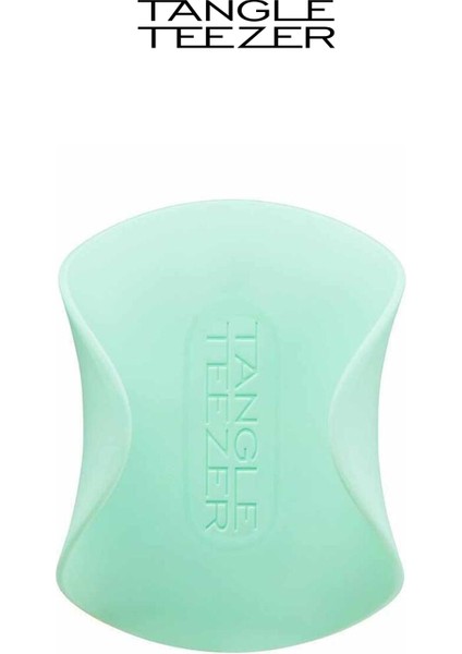 Tangle Teezer Scalp Brush Mint Saç Derisi Masaj Tarağı