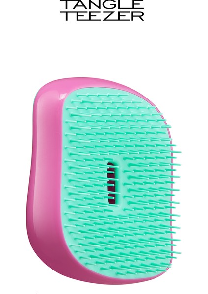 Tangle Teezer Compact Styler Saç Fırçası Parrot