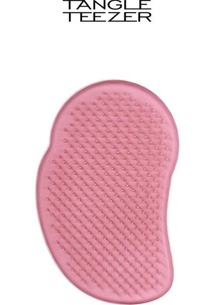 Açık Pembe Tarak