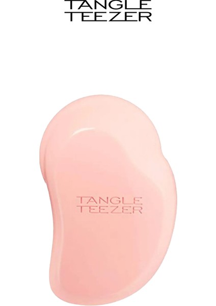 Tangle Teezer  Fine&frag Peach Sky Ince ve Kırılgan Mercan& Mavi