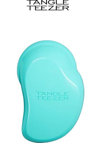 Tangle Teezer Original Cornflower Charm Saç Fırçası