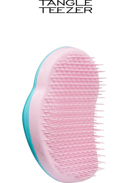 Tangle Teezer Original Cornflower Charm Saç Fırçası