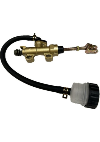 Arka Fren Hidrolik Pompasi Komple 125 Universal Atl