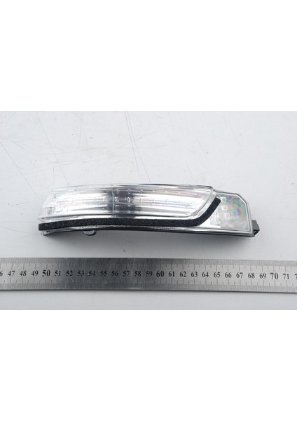 Itaqı Sol Dikiz Ayna Sinyali Toyota Avensis 2008-2014 Uyumlu 8174005050