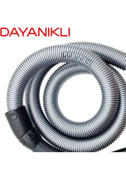 King Uyumlu K 373 Ecovax Süpürge Hortumu fırsatları