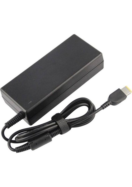 Lenovo ile Uyumlu V50A-22IMB Desktop Type 11FQ, 11FS Adaptör, Şarj Aleti Versiyon-1