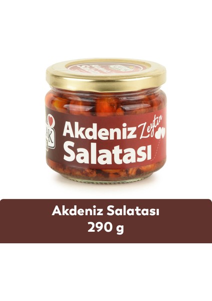 Kavlak Akdeniz Salatası 290 Gr fiyatları