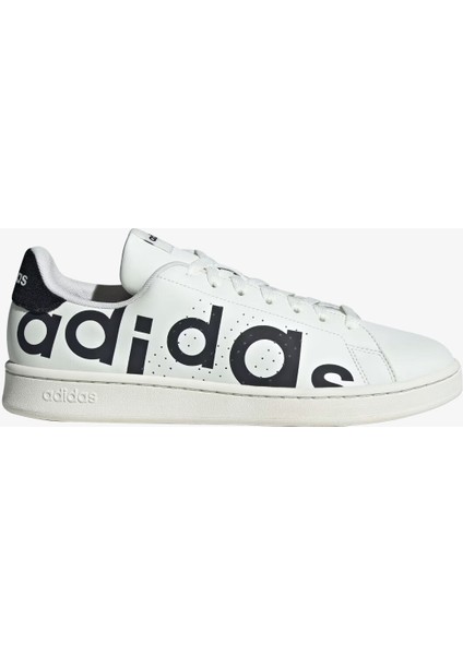 Advantage Erkek Beyaz Sneaker IF6099