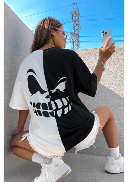 Only Trendwear Face Tasarım Tshirt fiyatları