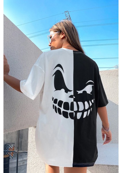 Only Trendwear Face Tasarım Tshirt modelleri