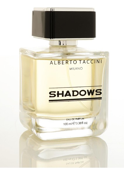 Shadows Erkek Parfümü - 100 ml