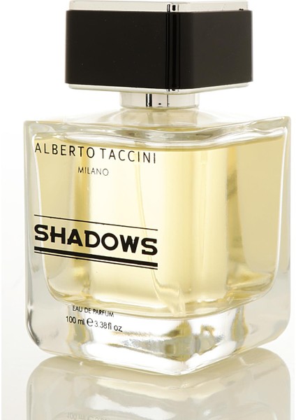 Shadows Erkek Parfümü - 100 ml