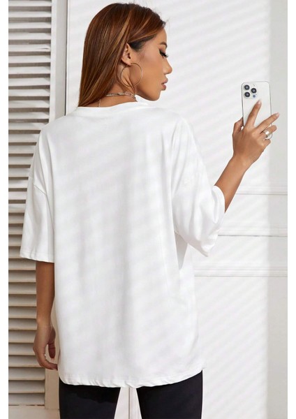 Only Trendwear Always Tasarım Tshirt fiyatları