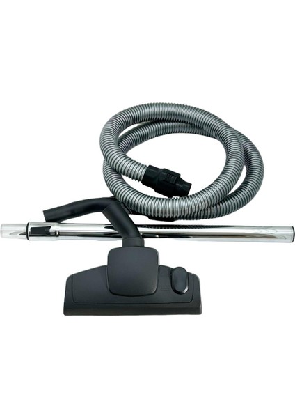 Nilfisk Uyumlu Power Allergy Süpürge Hortumu Seti