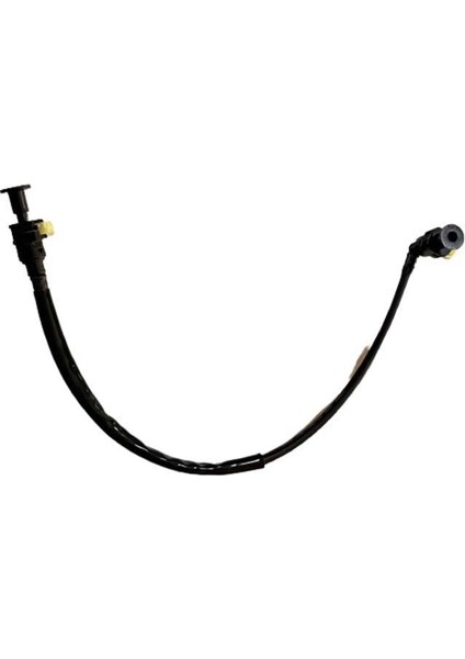 Honda CB125F 2017-2020 Benzin Yakıt Hortumu Borusu Om