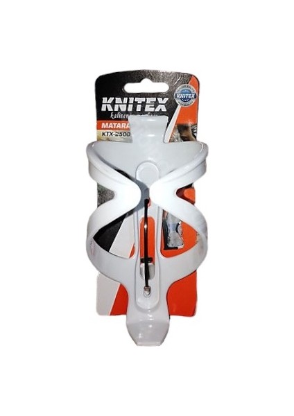 Bisiklet Suluk Kafesi Plastik KTX-2500