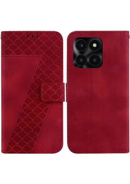 Honor X6A Telefon Kılıfı (Yurt Dışından) fiyatları