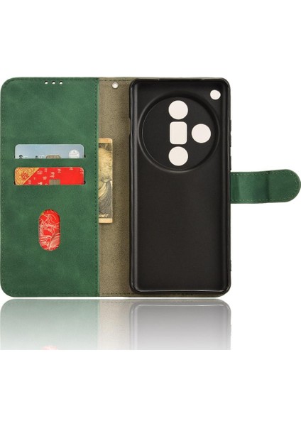 Oppo Bulmak Için Kılıf X7PRO/FINX X7 Ultra Tam Koruma Kart Tutucu ile (Yurt Dışından) indirimleri