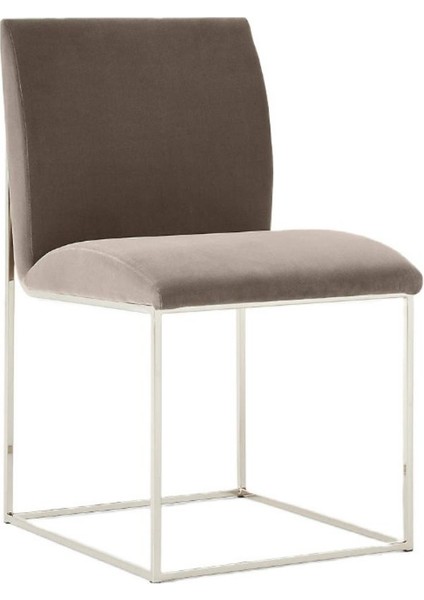Glabel Sandalye