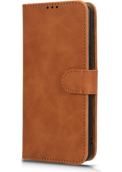 Asus Rog Telefon 8/asus Rog8 Deri Folio Flip Case ile Tam (Yurt Dışından)