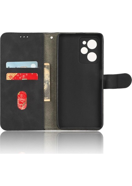 Xiaomi Poco X5PRO 5g Için Kılıf Kart ile Tam Koruma Koruyucu Kapak (Yurt Dışından) fiyatları