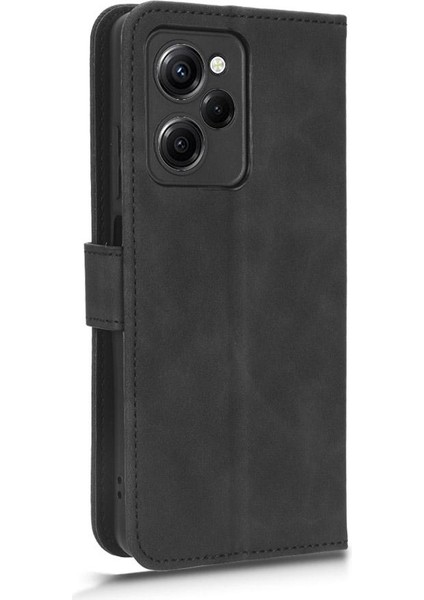 Xiaomi Poco X5PRO 5g Için Kılıf Kart ile Tam Koruma Koruyucu Kapak (Yurt Dışından) fırsatları