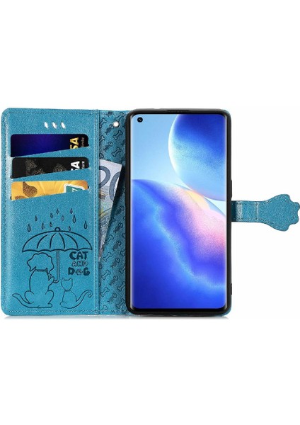 Oppo Case 5 Pro Karikatür Hayvanlar Için Kılıf Kapak Çevirin Darbeye Deri (Yurt Dışından) modelleri
