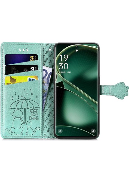 Oppo Bulmak Için Kılıf X6 Kısa Kayış Karikatür Hayvanlar Darbeye Deri (Yurt Dışından) fırsatları