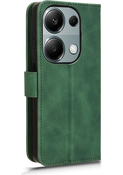 Xiaomi Redmi Için Kılıf NOTE13 Pro 4g Kart Tutucu ile Ekleme (Yurt Dışından) modelleri