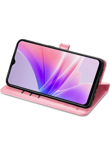 Oppo A77 Darbeye Kapak Kapak Için Kılıf Kısa Kayış Karikatür Hayvanlar Durumda (Yurt Dışından) fırsatları