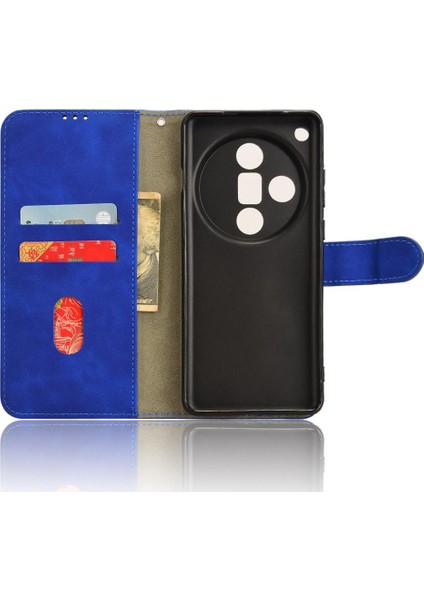 Oppo Bulmak Için Kılıf X7PRO/FINX X7 Ultra Tam Koruma Kart Tutucu ile (Yurt Dışından) fırsatları