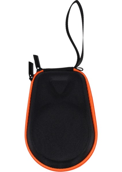 Taşınabilir Eva Fermuar Hard Case Hoparlör Saklama Çantası Kutusu Klip 2 3 Bluetooth Hoparlör (Yurt Dışından)
