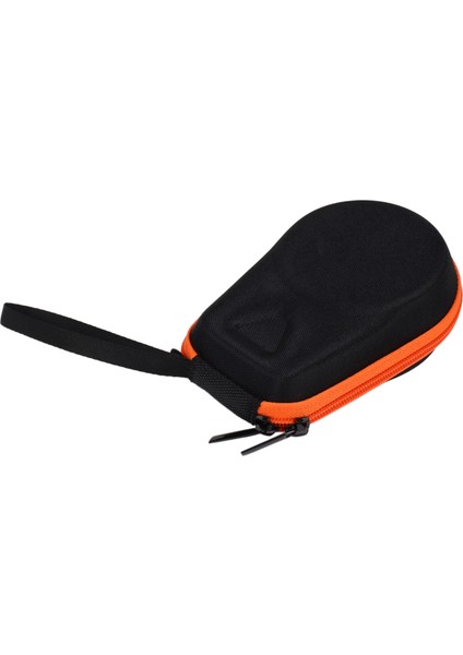 Taşınabilir Eva Fermuar Hard Case Hoparlör Saklama Çantası Kutusu Klip 2 3 Bluetooth Hoparlör (Yurt Dışından)