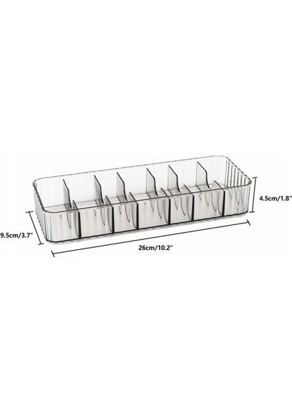 Kablo Saklama Kutuları Organizatörler 2 Paket, 20 Adet Kablo Bağı ile Kablo Şarj Depolama Organizatör Kutusu Kasa (Yurt Dışından) indirimleri