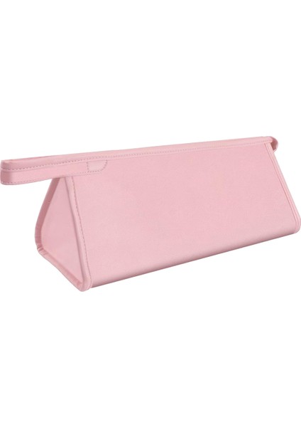 Styler/flexstyle Için Seyahat Çantası, Süpersonik Saç Kurutma Makinesi Için Taşınabilir Taşıma Çantası Pembe (Yurt Dışından)