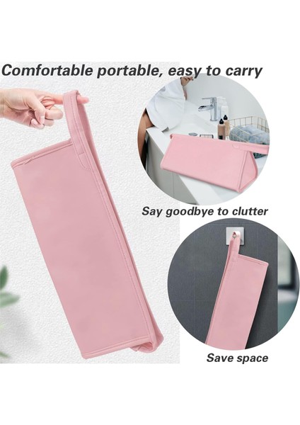 Styler/flexstyle Için Seyahat Çantası, Süpersonik Saç Kurutma Makinesi Için Taşınabilir Taşıma Çantası Pembe (Yurt Dışından) fiyatları