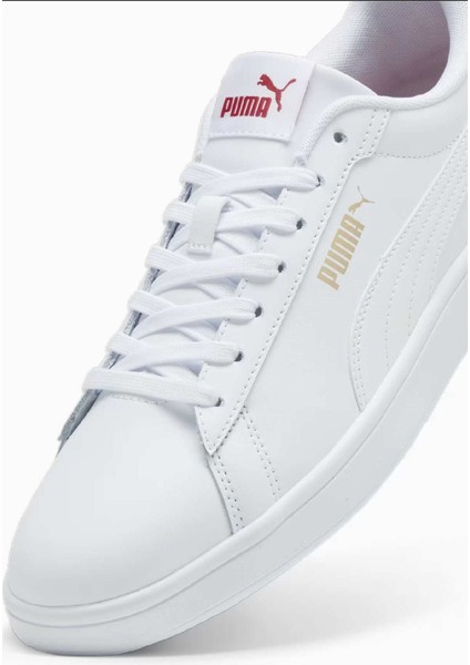 Smash 3.0 L Unisex Beyaz Sneaker 39098717 modelleri