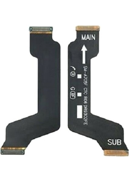 Samsung A70 Ara Filmi Flexi SM-A705