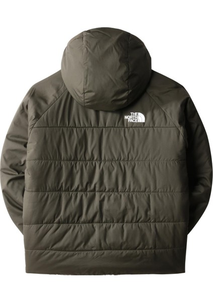 Reversıble Perrıto Çocuk Ceket Haki/Yeşil fiyatları