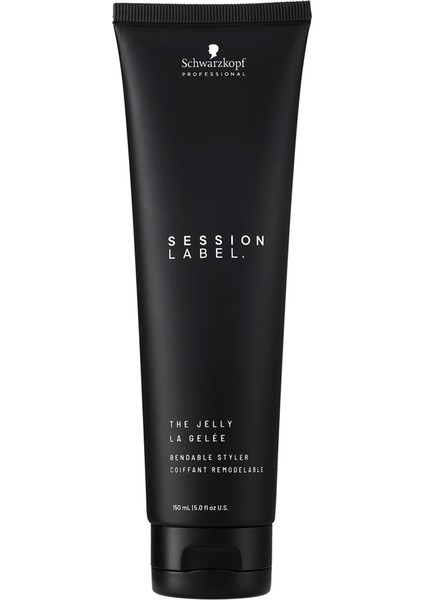 Sessıon Label