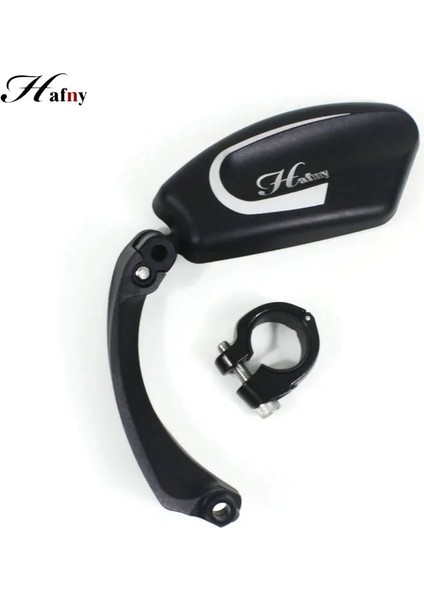 Sağ HF-MR080-1R Stili Hafny Bisiklet Dikiz Aynaları 360° Dönebilen Dikiz Aynası Gidon Dikiz Aynası Bisiklet Bisiklet Güvenliği Dikiz Aynası (Yurt Dışından) indirimleri