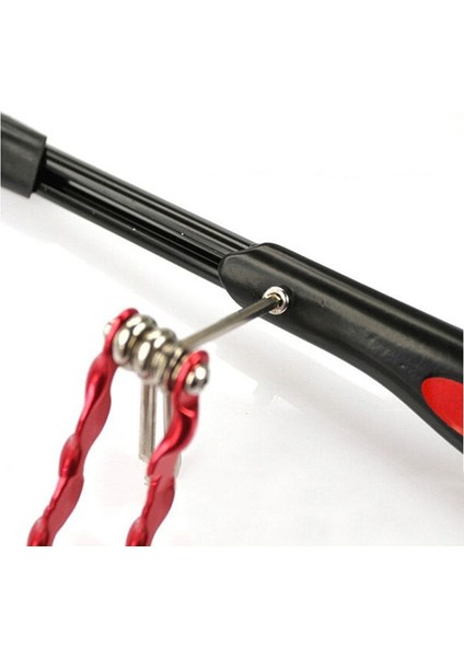 Bisiklet Tekme Standı Yol Bisikleti Kickstand Ağır Hizmet Tipi Ayarlanabilir Dağ Bisikleti Bisiklet Döngüsü Pervane Yan Arka Park Rafı Ayarlanabilir (Yurt Dışından) fiyatları