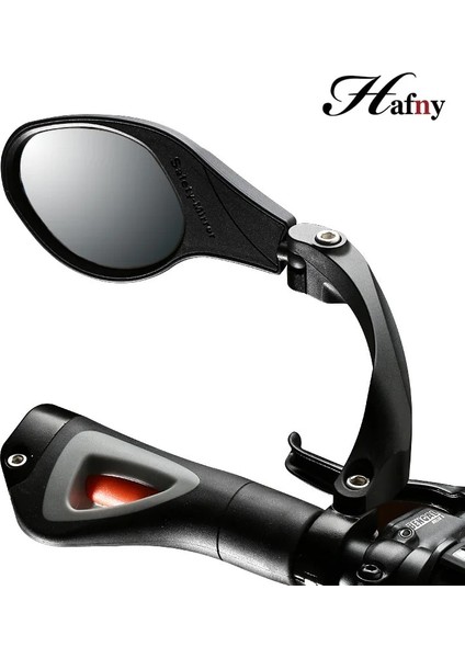 MR080R Stili Bisiklet Aynası Için Dikiz Aynası Mtb Yol Bisikleti Gidon Arka Göz Kör Nokta Aynası Esnek Güvenlik Dikiz Bisiklet Aynaları (Yurt Dışından) fiyatları