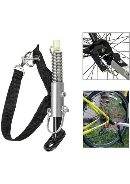 Gösteri Tarzı Olarak Evrensel Bisiklet Römork Bisiklet Römork Hitch Bebek Pet Hitch Bağlayıcı Bağlayıcı Bisiklet Arka Raf Aksesuarları ZJ55 (Yurt Dışından) fırsatları
