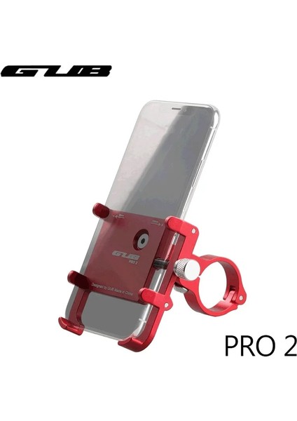 G81-SIYAH Stili Gub Evrensel Bisiklet Bisiklet Telefon Tutucu 3.5 "akıllı Telefon Gps Montaj Tutucu Mtb Bisiklet Desteği Iphone 7 8 Xs Huawei (Yurt Dışından)