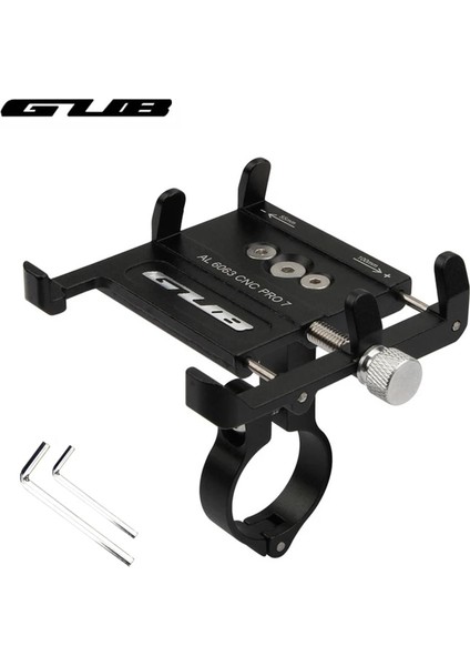 P10-KIRMIZI Stil Gub 7 Stil Mtb Bisiklet Telefon Tutucu Motosiklet Desteği Gps Dağı Bisiklet Gidon Bisiklet 3.5 Ila 7 Için Cep Telefonu Stentleri. (Yurt Dışından) fiyatları