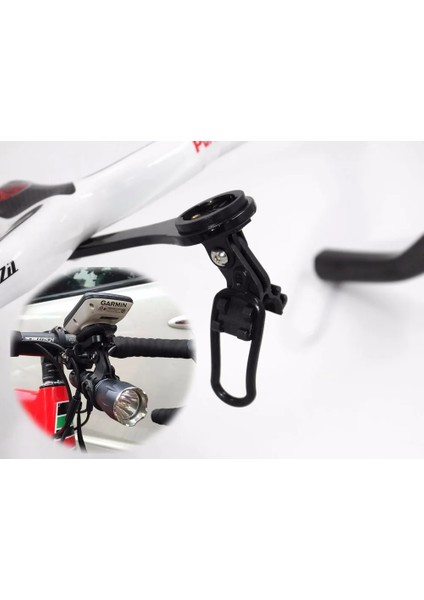 Bilgisayar Raf Stili Garmin Karbon Bisiklet Bilgisayar Dağı Bisiklet Yol Bisikleti Bisiklet Bilgisayar Kronometre Garmin Gopro Dağı Için Montaj Tutucu (Yurt Dışından)
