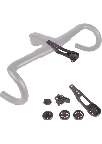 Telefon Tutucu Gı Stili H31, CP01, CP04, CP06, CP07, CP10 Için, Entegre Bisiklet Gidon Garmin Bryton Cateye Gopro Için Bilgisayar Montaj Tutucu Out (Yurt Dışından) modelleri