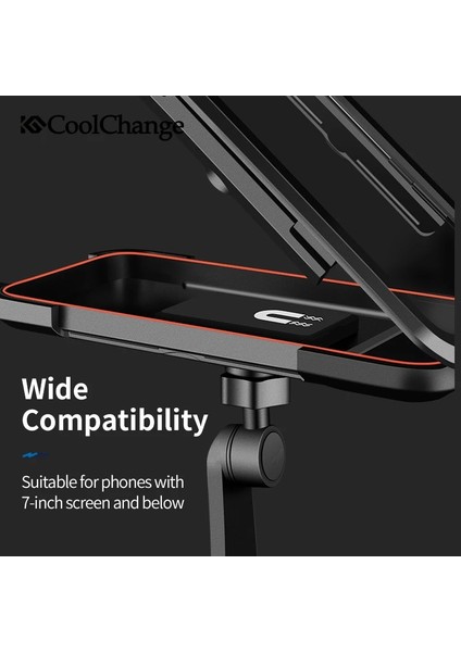NO.32019 Stili Coolchange Bisiklet Cep Telefonu Tutucu Bisiklete Binme Ayarlanabilir Su Geçirmez Telefon Çantası Telefon Celulares Bisiklet Aksesuarlarında 7.0 Altında (Yurt Dışından) indirimleri