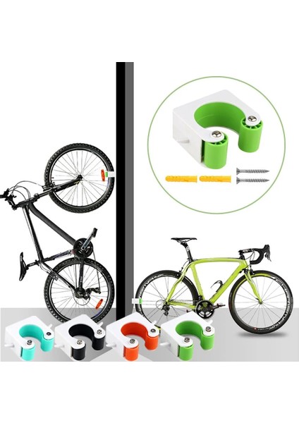 H Tarzı Bisiklet Duvar Tutucu Drog Raf Depolama Taşınabilir Yol Bisikleti Park Toka Dağı Kapalı Bisiklet Duvar Standı Bisiklet Aksesuarları (Yurt Dışından) modelleri